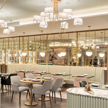The Emerald House - Curio Collection By Hilton 4* Lissabon