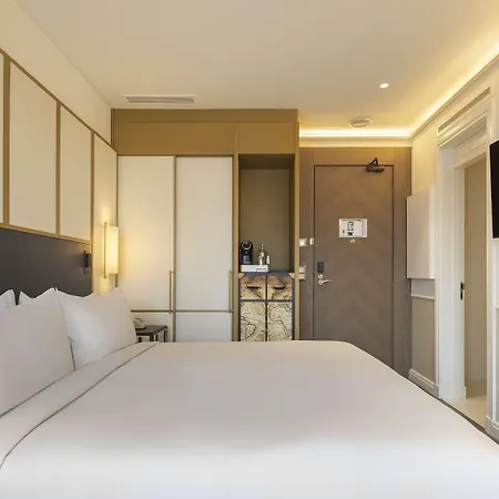 The Emerald House - Curio Collection By Hilton 4* Lissabon
