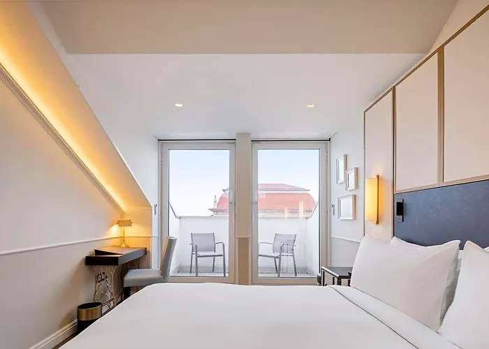 The Emerald House - Curio Collection By Hilton 4*