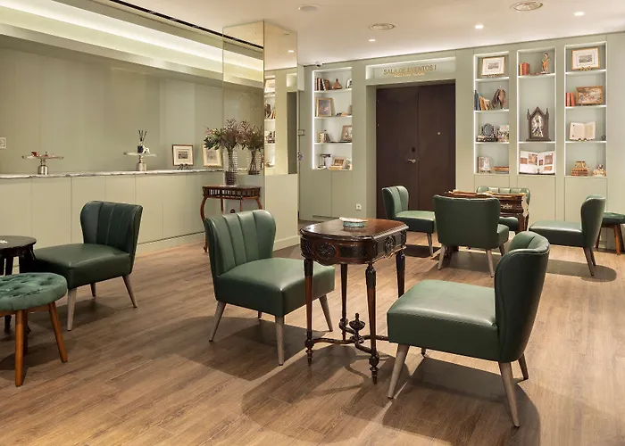 Hotel The Emerald House - Curio Collection By Hilton