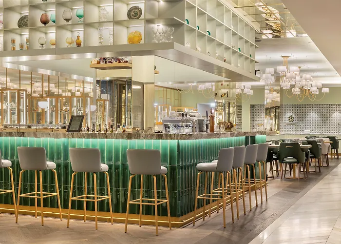 The Emerald House - Curio Collection By Hilton Hotel Lissabon