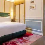 The Emerald House - Curio Collection By Hilton
