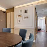 The Emerald House - Curio Collection By Hilton Lisboa