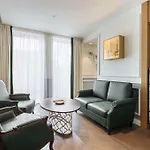 The Emerald House - Curio Collection By Hilton Hotel