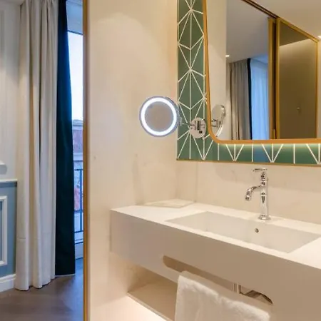 The Emerald House - Curio Collection By Hilton 酒店 4*