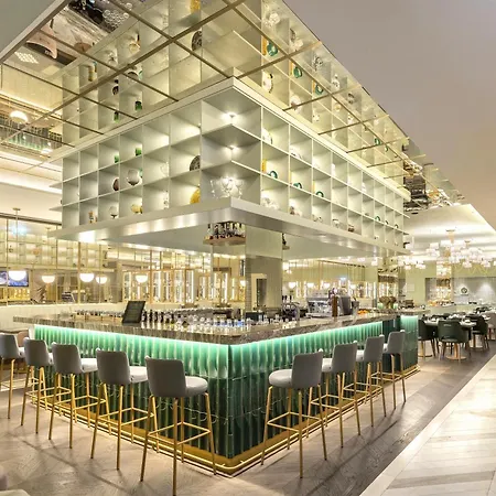 The Emerald House - Curio Collection By Hilton Отель 4*