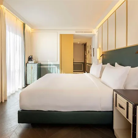 The Emerald House - Curio Collection By Hilton Hotel