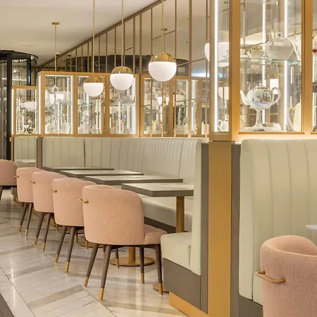 The Emerald House - Curio Collection By Hilton Hotel