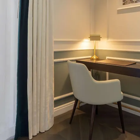 Hotel The Emerald House - Curio Collection By Hilton