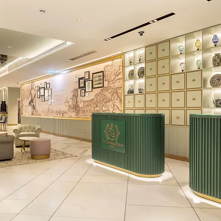 The Emerald House - Curio Collection By Hilton فندق