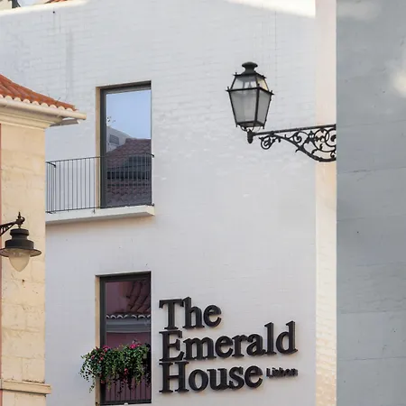 The Emerald House - Curio Collection By Hilton 4*