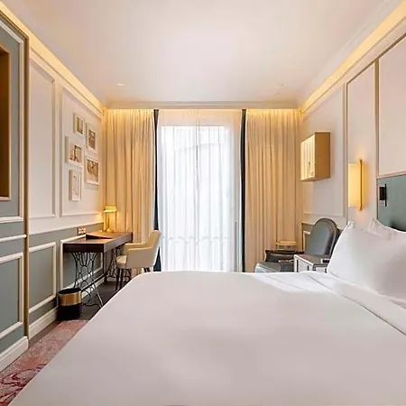Hotel The Emerald House - Curio Collection By Hilton 4*