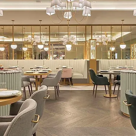 The Emerald House - Curio Collection By Hilton Hotel