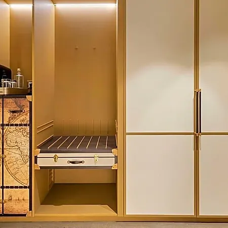 The Emerald House - Curio Collection By Hilton Hotel Lissabon