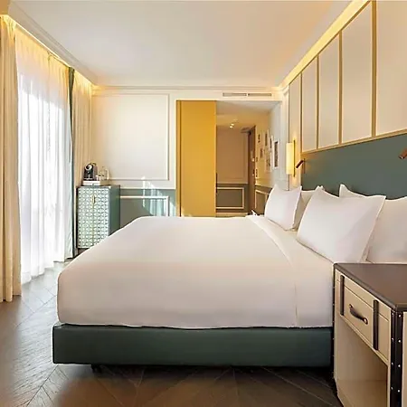 Hotell The Emerald House - Curio Collection By Hilton