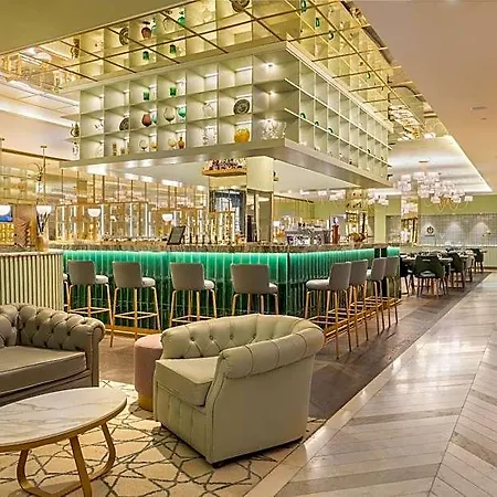 The Emerald House - Curio Collection By Hilton Lisboa