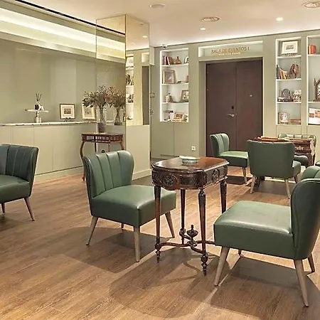The Emerald House - Curio Collection By Hilton 4*