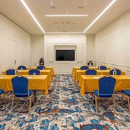 The Emerald House - Curio Collection By Hilton 酒店 Lisboa