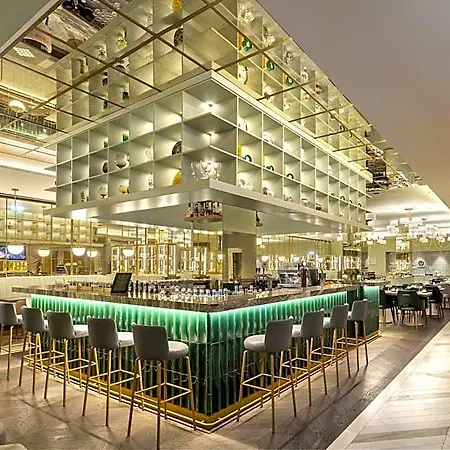 The Emerald House - Curio Collection By Hilton Hotel