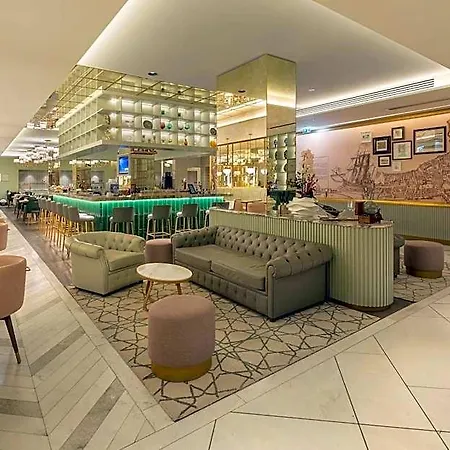 Hotell The Emerald House - Curio Collection By Hilton