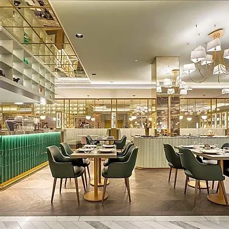 The Emerald House - Curio Collection By Hilton Lisboa