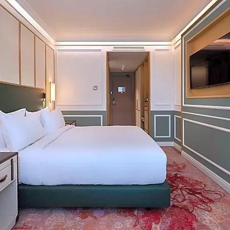 The Emerald House - Curio Collection By Hilton Hotel Lissabon