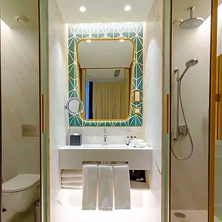Hotell The Emerald House - Curio Collection By Hilton