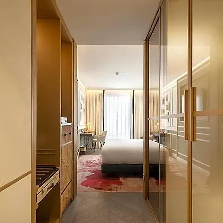 Hotell The Emerald House - Curio Collection By Hilton 4*