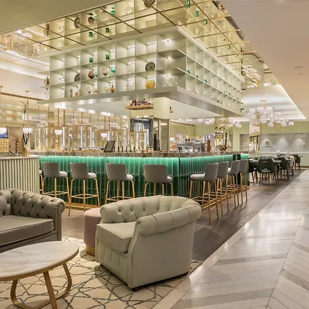 Hotel The Emerald House - Curio Collection By Hilton 4*