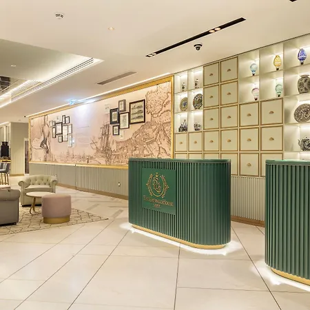 The Emerald House - Curio Collection By Hilton Hotel Lisboa