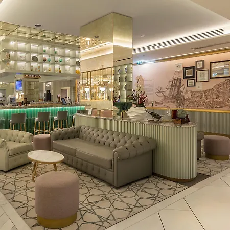The Emerald House - Curio Collection By Hilton Hotel Lisboa