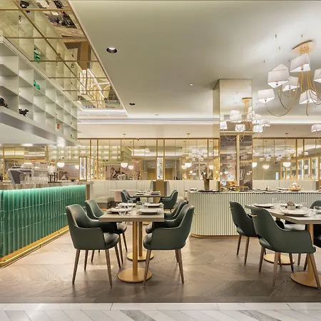 The Emerald House - Curio Collection By Hilton Hotel 4*