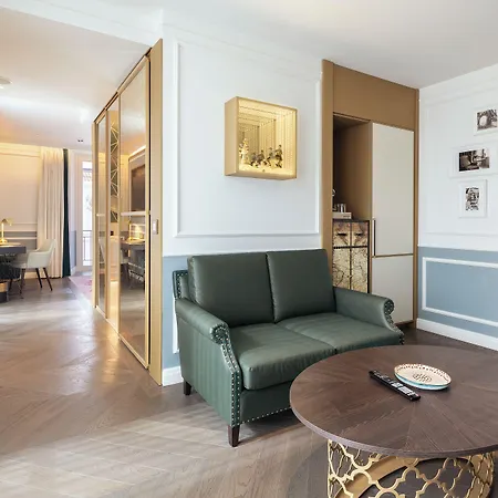 Hotel The Emerald House - Curio Collection By Hilton