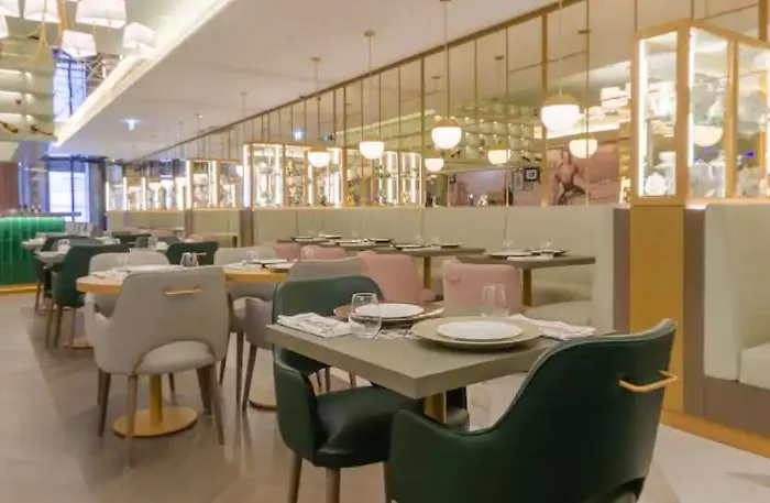 The Emerald House - Curio Collection By Hilton Lisbon