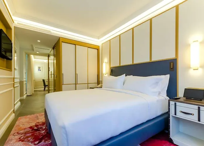 The Emerald House - Curio Collection By Hilton 4* Lisbon