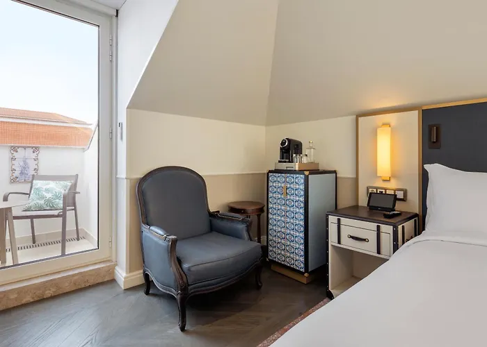 The Emerald House - Curio Collection By Hilton Hotel 4*