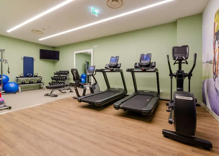 The Emerald House - Curio Collection By Hilton Lissabon