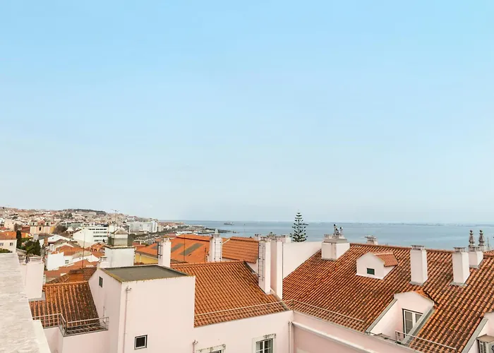 Hotel The Emerald House - Curio Collection By Hilton