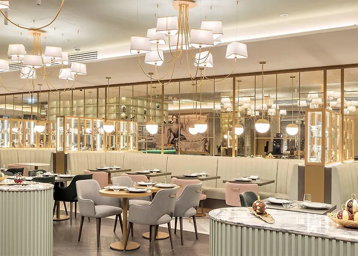 The Emerald House - Curio Collection By Hilton 4* Lisbon