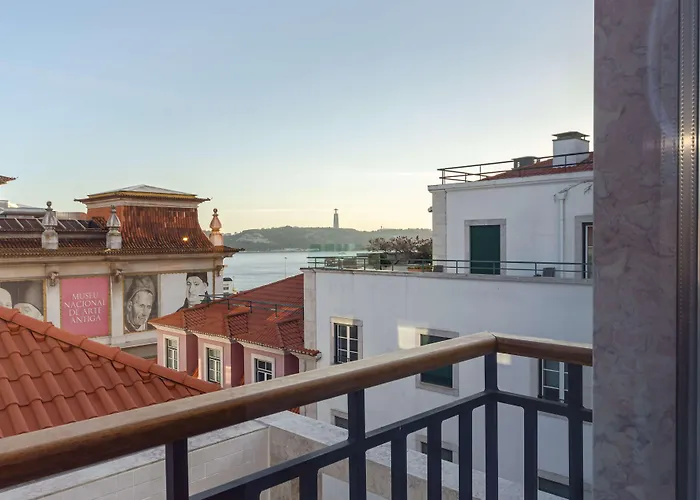 Hotel The Emerald House - Curio Collection By Hilton 4*