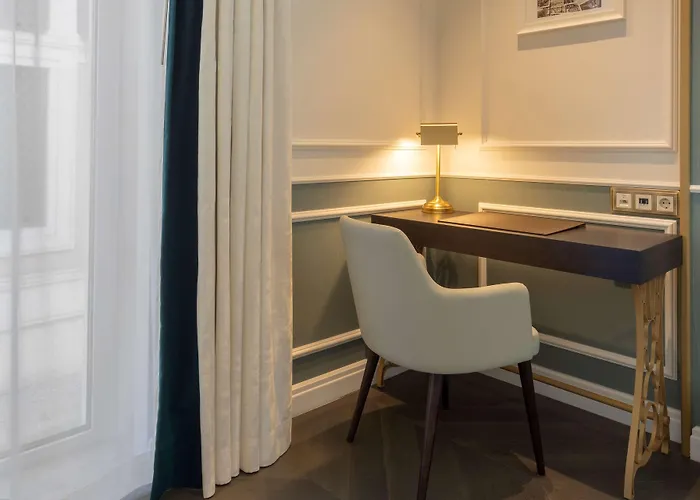 The Emerald House - Curio Collection By Hilton 4*