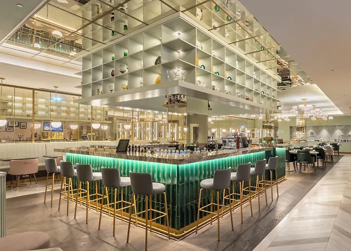 The Emerald House - Curio Collection By Hilton 4*