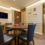 The Emerald House - Curio Collection By Hilton Szálloda 4*