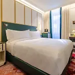 The Emerald House - Curio Collection By Hilton Szálloda 4*