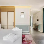The Emerald House - Curio Collection By Hilton Szálloda Lisboa