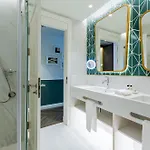 酒店 The Emerald House - Curio Collection By Hilton Lisboa