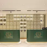 The Emerald House - Curio Collection By Hilton Szálloda 4*