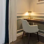 The Emerald House - Curio Collection By Hilton 4*