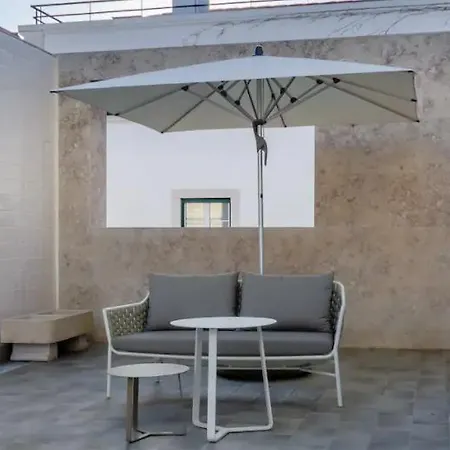 The Emerald House - Curio Collection By Hilton Hotel Lissabon