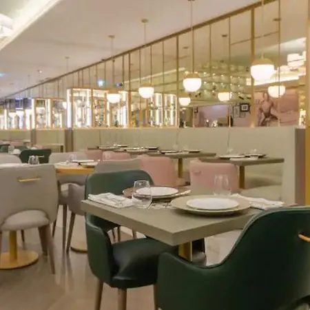 The Emerald House - Curio Collection By Hilton Lissabon
